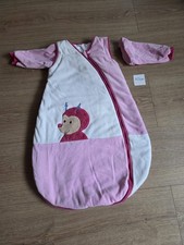 Schlafsack Sterntaler Gr. 90