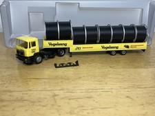 Herpa 864008 MAN F90 Jumbo