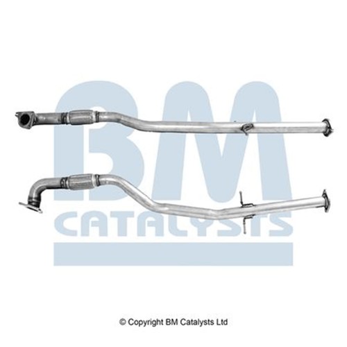 Catalysts auspuff abgasrohr - catalysts, auspuff-abgasrohr