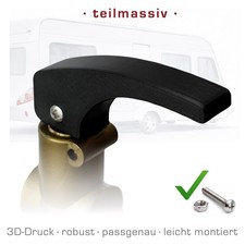 Ersatzhebel für Ablassventil