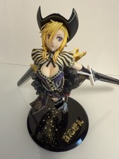Anime Figur    Hyakka Ryouran Samurai Girls - Charles de D'Artagnan
