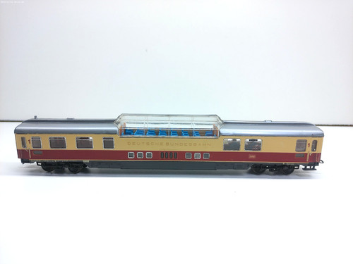Trix express 3394 - h0,