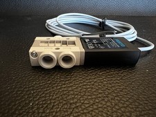 MHE3-MS1H-3/2G-1/8-K (525149) Magnetventil: NEU (Verpackung leicht beschädigt)