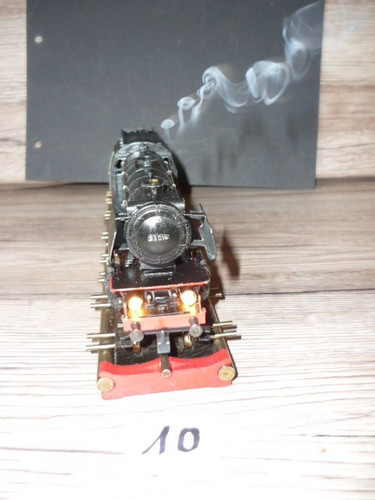 Märklin dampflok mit - märklin,