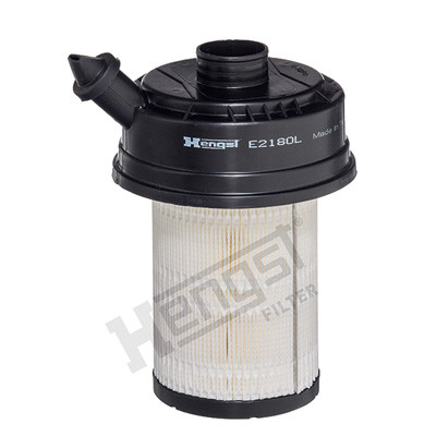 Hengst filter e2180l - filter,