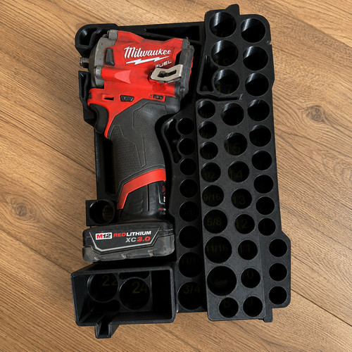 Milwaukee packout compact - milwaukee,