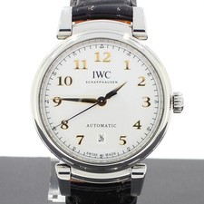 IWC Da Vinci Automatik
