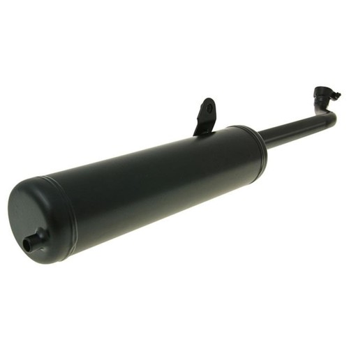 Schalldämpfer 5mm auspuff - schalldämpfer,