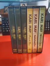 KARL MAY KLASSIKEREDITION - 16