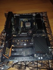 AsRock Z170 Extreme4 32GB DDR