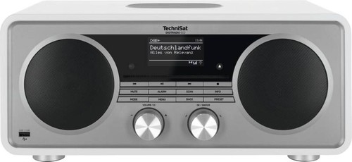 Technisat digitradio 602 - technisat,