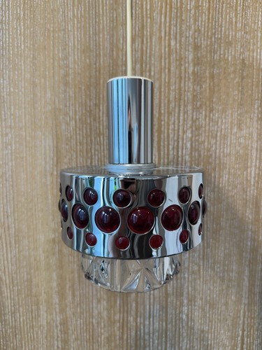 Lampe 70er jahre space age - space,