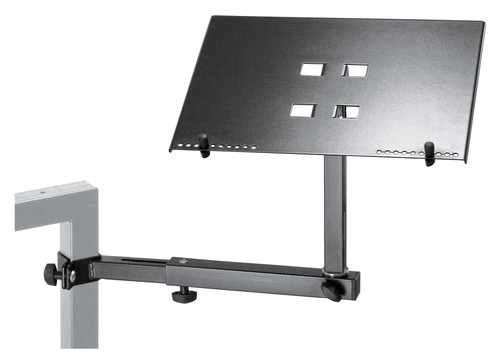 18815 laptophalterung - k&m,