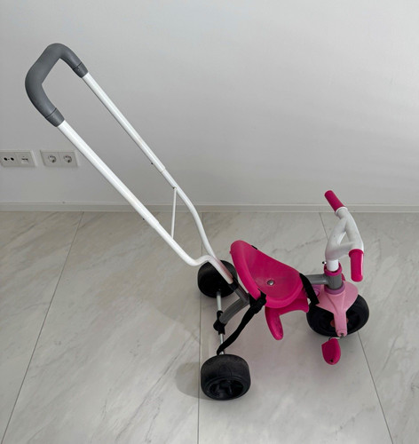 Kinder dreirad mit - kinder-dreirad,