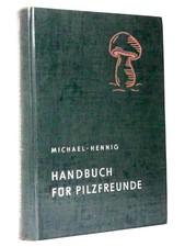 Michael/Hennig: Handbuch für