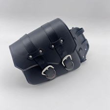 Harley Davidson Touring Softail Dyna Sportster Satteltasche Schwingentasche