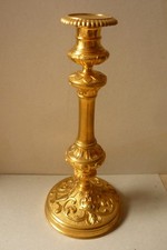 kerzenleuchter bronze frankreich um 1880