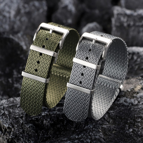 Premium nylon nato - 20,