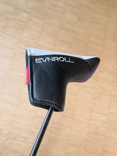 Evnroll midlock putter inkl - evnroll,