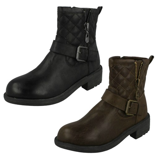 Damen spot stepp biker - damen,