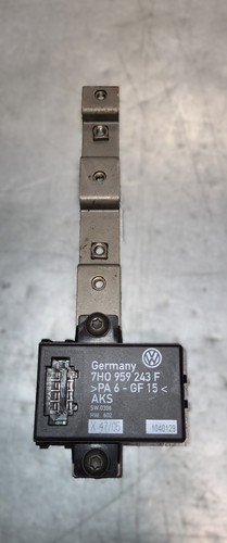 Multivan steuergerät - vw, t5