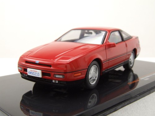 Ford probe turbo 1989 - 1989, rot