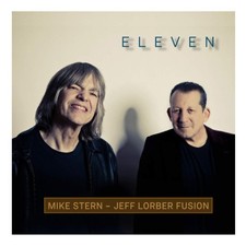 Eleven by Mike Stern & Jeff