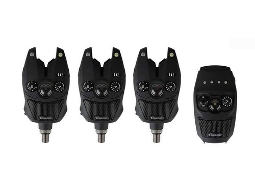 Prologic snz bite alarm - alarm, kit