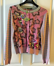 Oilily DAMENSTRICKJACKE