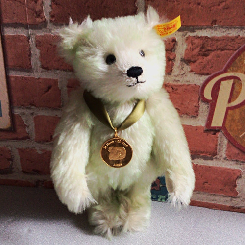Steiff sternzeichen widder - steiff,