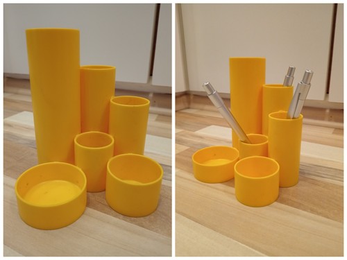 Bleitstift halter 70er - halter,