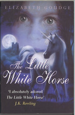 The Little White Horse - Goudge, Elizabeth