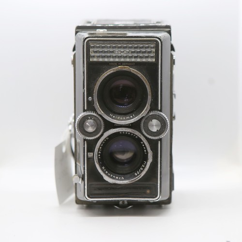 Rollei magic - magic, ii