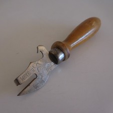 -öffner Kiste Flaschen-