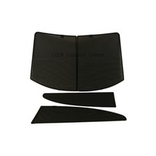 Sonnenschutz für Mercedes