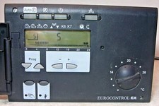 Landis&Staefa RVA63.242/100 Eurocontrol KM