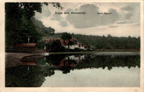 Gruß aus böhmen - gruß,