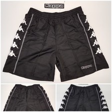 Kappa Herren Short Hose Pant