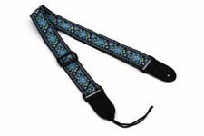 Gitarrengurt Folk Retro