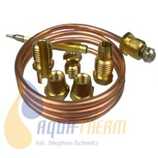 Universal-Thermoelement UTE 600 kompl. mit Zubehör für Gas-Zünd-Brenner