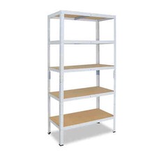 shelfplaza HOME 180x60x30cm
