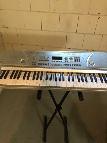 Keyboard weinberger - ,