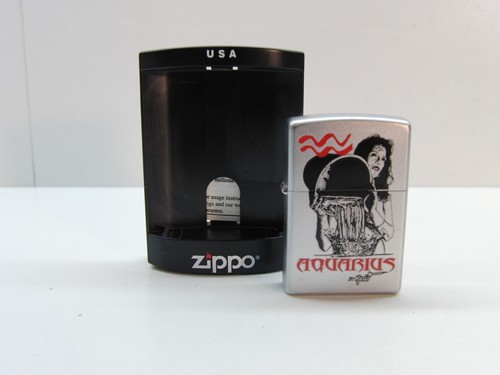 Original zippo feuerzeug - original,