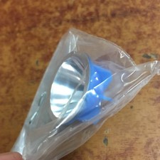 Ersatz Reflektierende Chrom