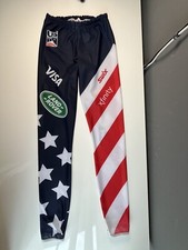 US Rennanzug SWIX - Amerikanische Nationalmannschaft