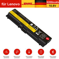 T510 T520 Akku Batterie für Lenovo ThinkPad T410 T420 T510 SL510 E50 T410 W510