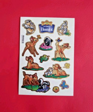 Seidensticker DisneyVintage 90er,Original Bogen  Stickeralbum Aufkleber ⭐️🌟⭐️ ❤