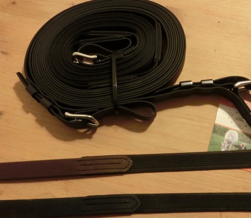 Webgrip biothane - webgrip,