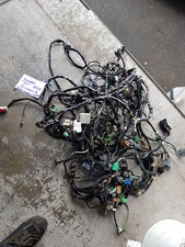 Ford Mondeo BWY MK3 TDCi 96KW