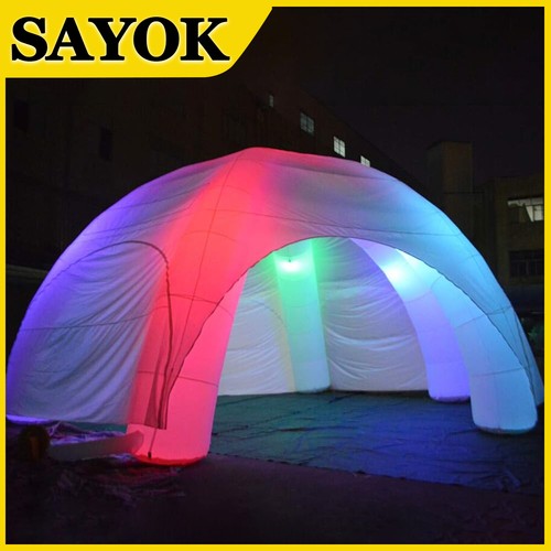 Portable inflatable event - inflatable,